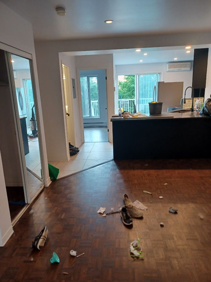 How Much Does Commercial Cleaning Cost in Montreal?